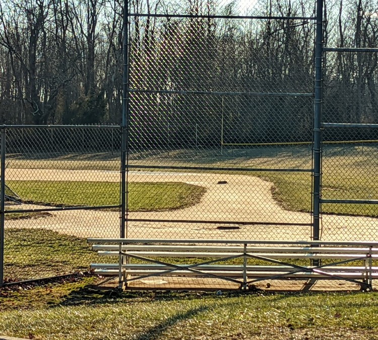 Churchville Baseball Fields (Churchville,&nbspMD)